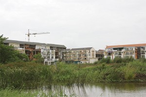 Chưa hết “nóng” chuyện đền bù khi thu hồi đất